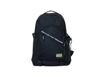 BoTT T33 Backpack "Black"