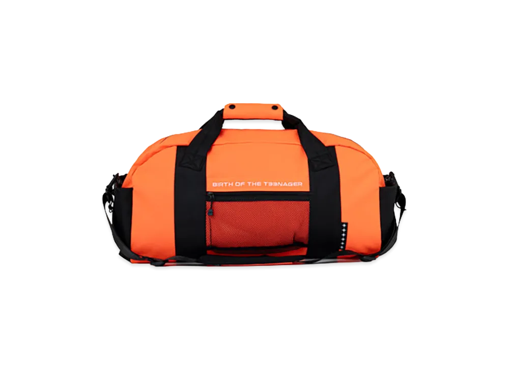 BoTT T33 Duffle Bag "Orange"