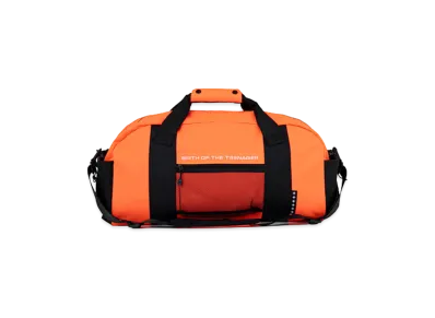BoTT T33 Duffle Bag "Orange"