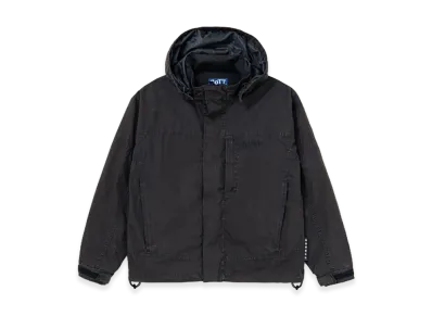 BoTT Washed Cotton Field Jacket "Black"