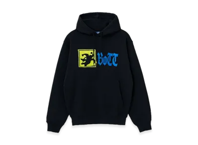 BoTT Jester Hoodie "Black"