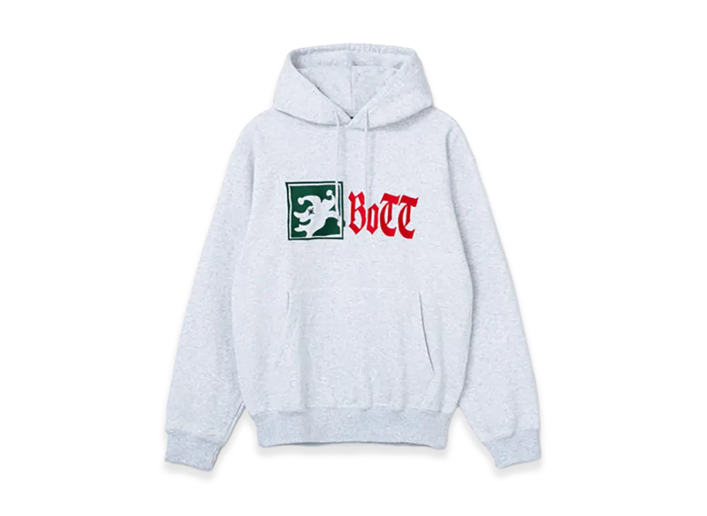 BoTT Jester Hoodie "Ash"