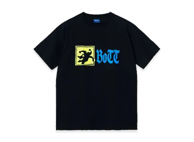 BoTT Jester Tee "Black"