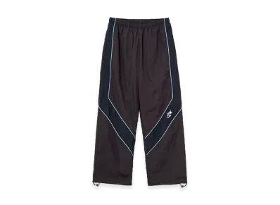 BoTT Paneled Track Pant "Brown"