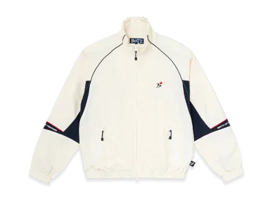 BoTT Raglan Track Jacket "Grey"