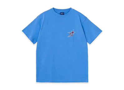 BoTT B Logo Tee "Cobalt"
