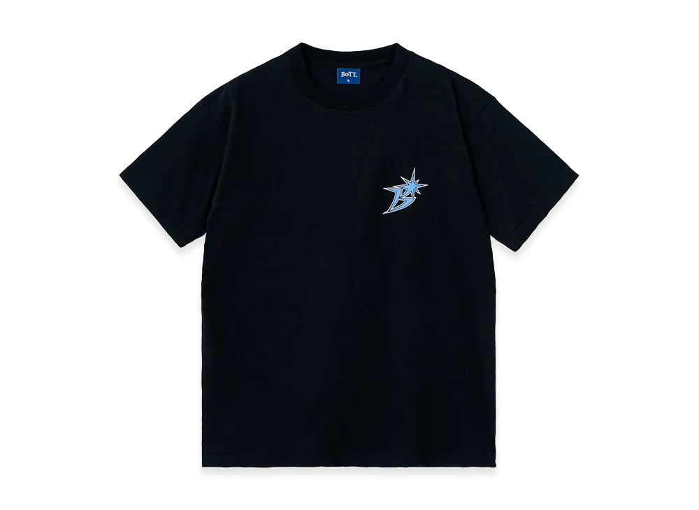 BoTT B Logo Tee "Black"