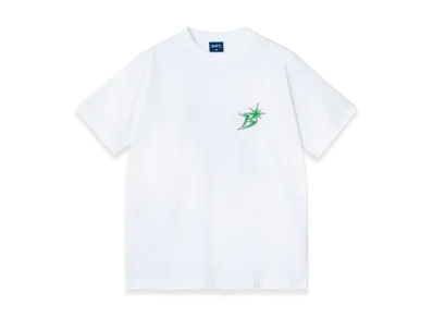 BoTT B Logo Tee "White"