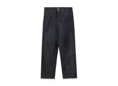 BoTT Loose-Fit Rigid Selvedge Jean "Indigo"
