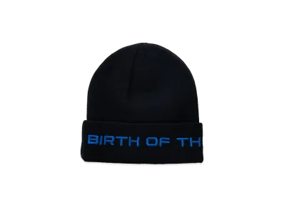 BoTT T33 Beanie "Black"