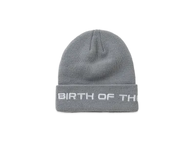 BoTT T33 Beanie "Grey"