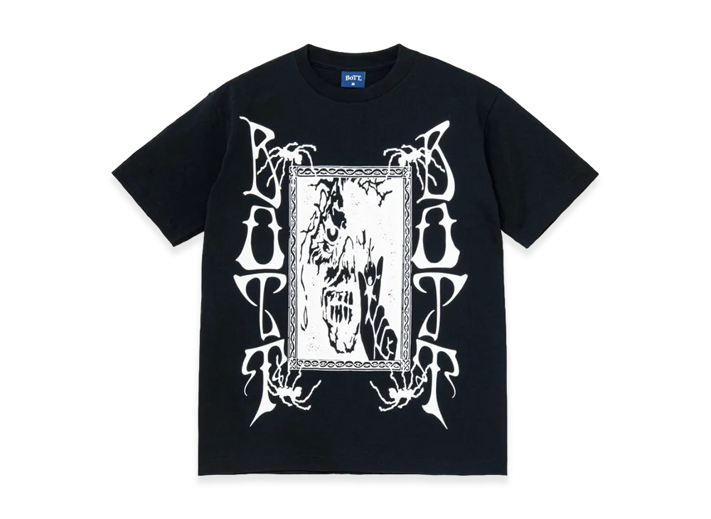 BoTT Eye For an Eye Tee "Black"