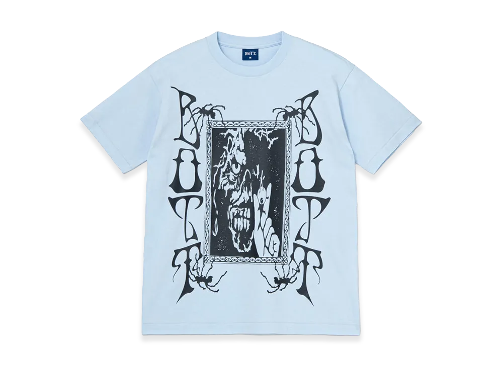 BoTT Eye For an Eye Tee "Light Blue"