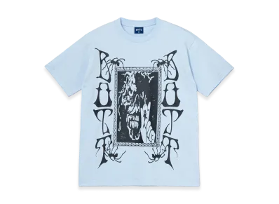 BoTT Eye For an Eye Tee "Light Blue"