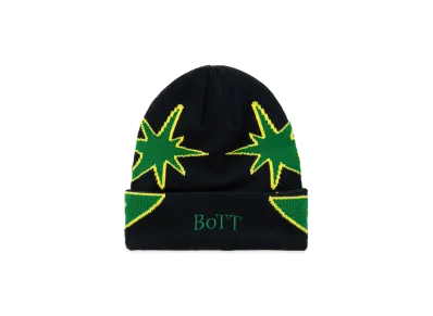 BoTT Big B Logo Beanie "Black"