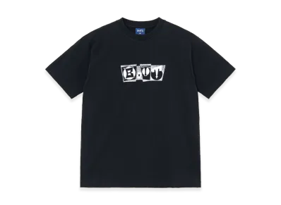 BoTT Nut Tee "Black"