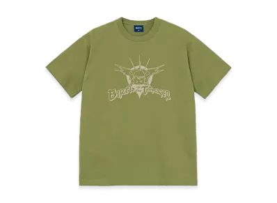 BoTT Cherub Tee "Olive"