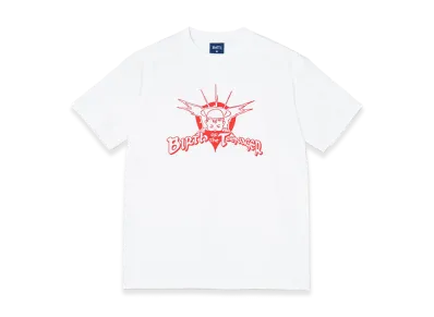 BoTT Cherub Tee "White"