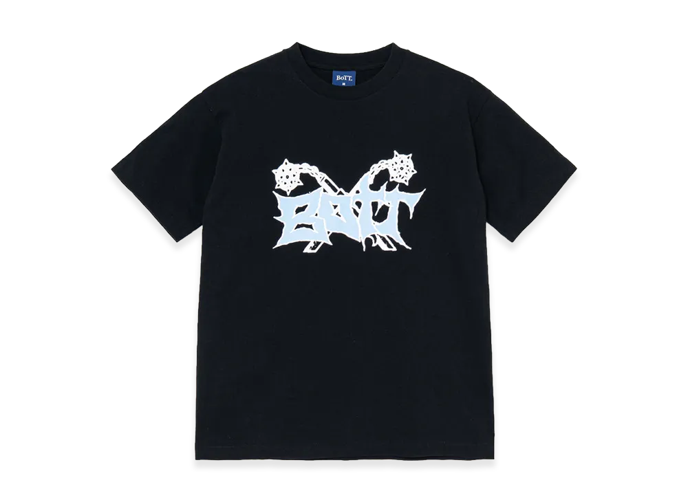 BoTT Flail Tee "Black"