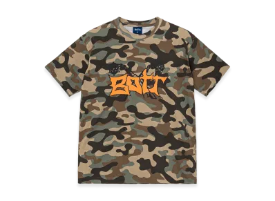 BoTT Flail Tee "Camo"