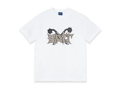 BoTT Flail Tee "White"