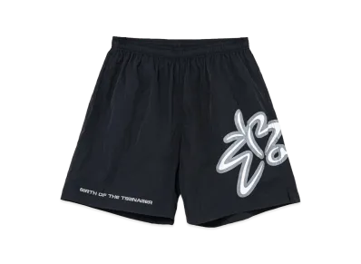 BoTT Botterfly Swim Short "Black"