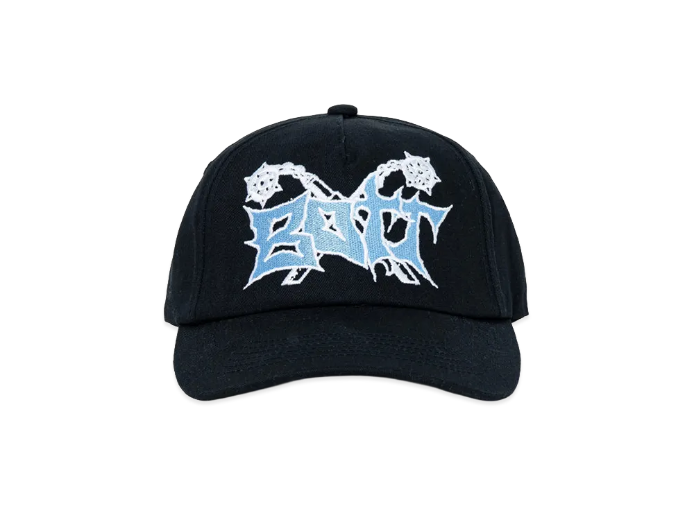 BoTT Flail 5-Panel Cap "Black"