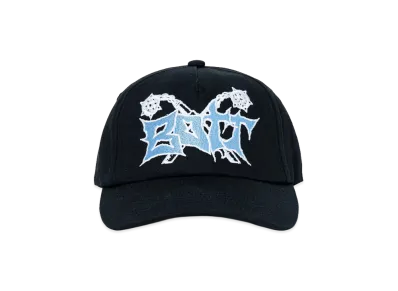 BoTT Flail 5-Panel Cap "Black"