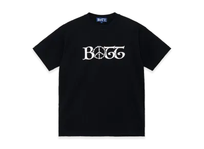 BoTT World Peace Tee "Black"