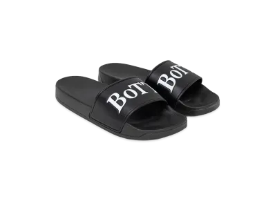 BoTT OG Logo Beach Sandal "Black"