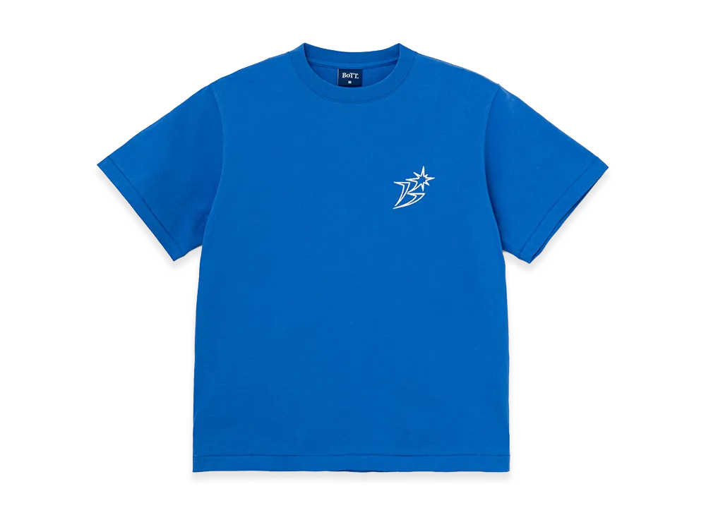 BoTT Ultra Tee "White"