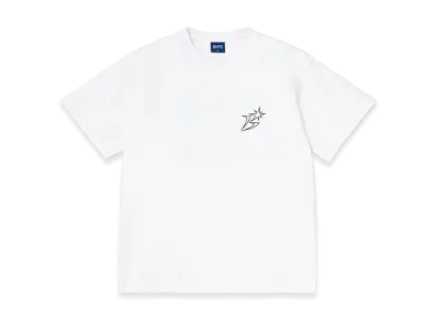 BoTT Ultra Tee "White"