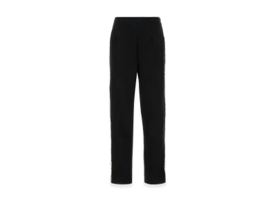 BODE Women's Crepe Pant "Black"