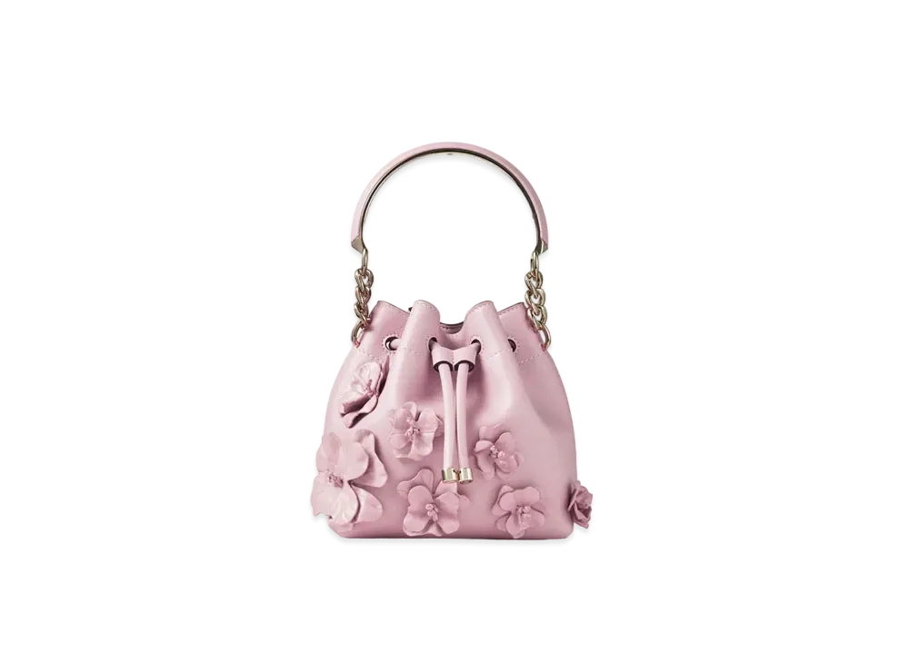 ジミーチュウ JIMMYCHOO ララバイ ローズゴールド 美品 箱あり 正規店 ジミーチュウ JIMMYCHOO ララバイ ローズゴールド 美品 箱あり