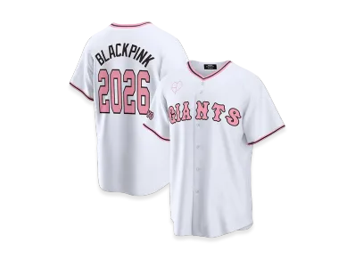 BLACKPINKワールドツアー記念!読売ジャイアンツ&FC東京との最新コラボ BLACKPINKワールドツアー記念!読売ジャイアンツ&FC東京との最新コラボ