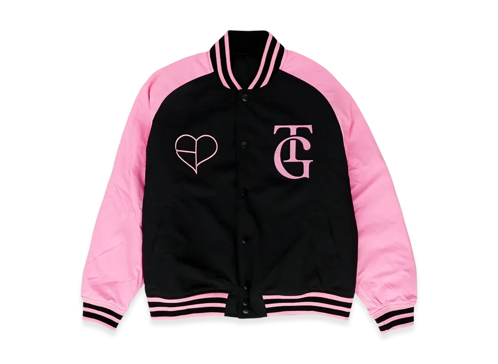 BLACKPINKワールドツアー記念！読売ジャイアンツ&FC東京との最新コラボ