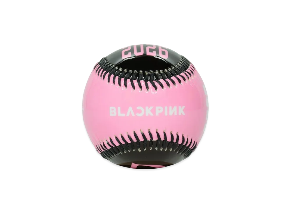 BLACKPINK x Yomiuri Giants Color Ball 