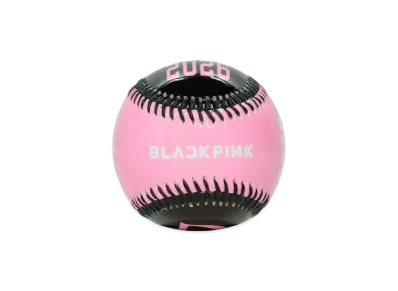 BLACKPINK x Yomiuri Giants Color Ball "Black/Pink"