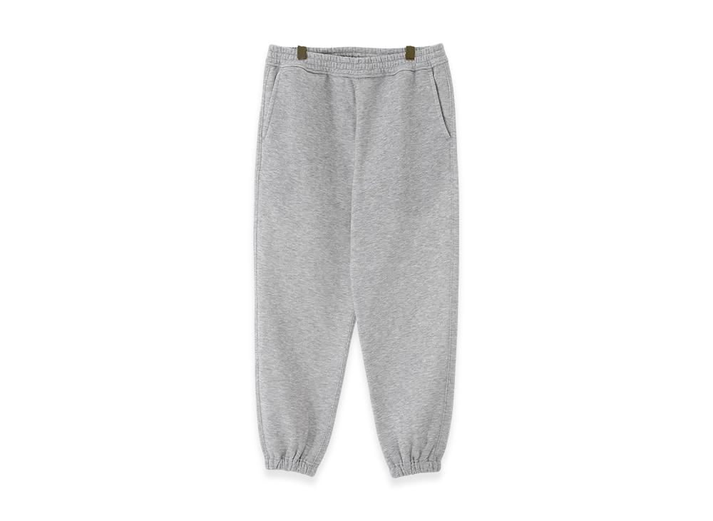 DAIWA PIER39 Tech Sweat Pants "Grey"