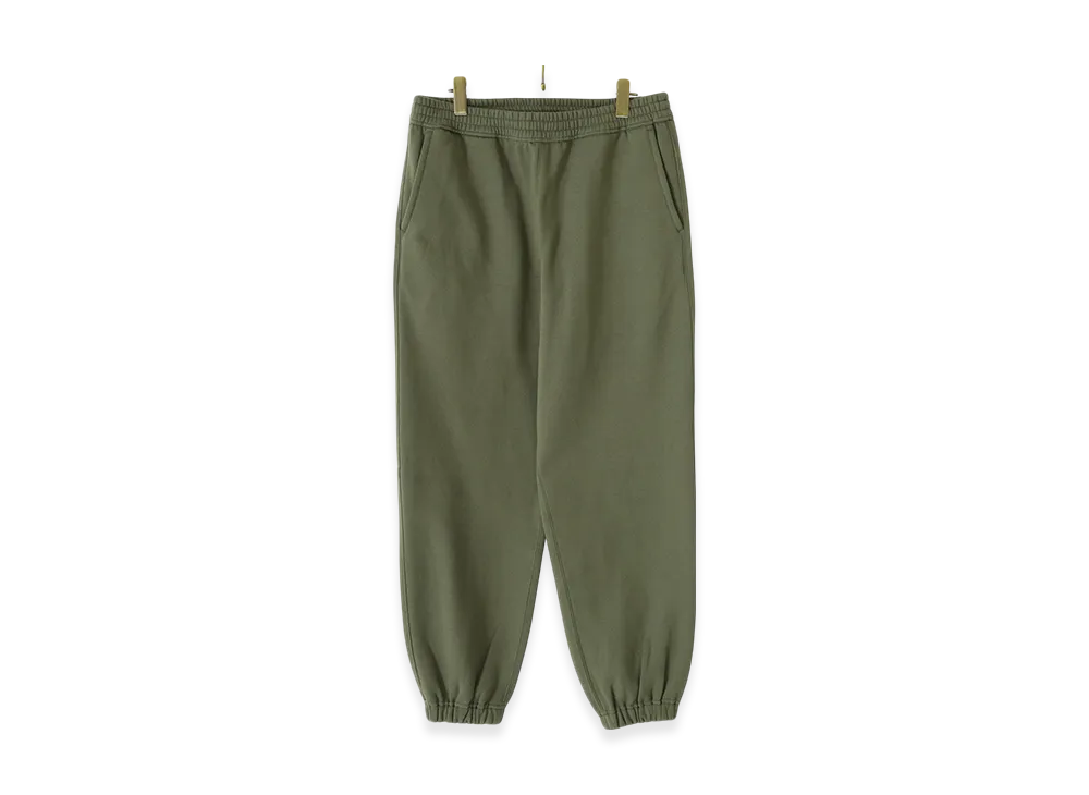 DAIWA PIER39 Tech Sweat Pants "Olive"
