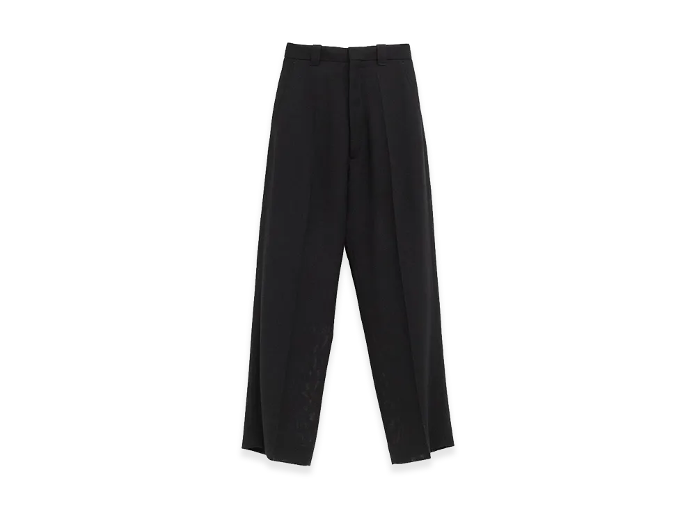 PHOEBE PHILO Trousers "Black"