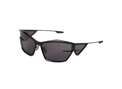 GIVENCHY Giv Cut Unisex Sunglasses In Metal "Black"