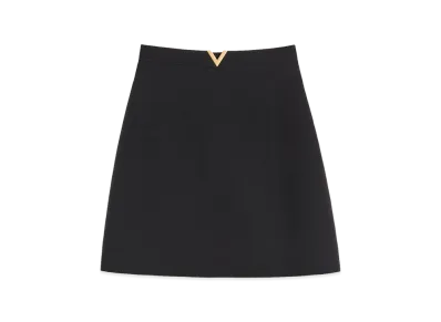 Valentino Women's Skirts "Black"