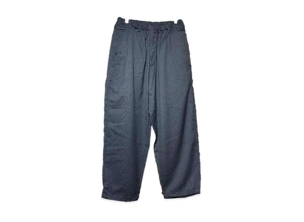 BROCHURE Wool Easy "Charcoal.G"