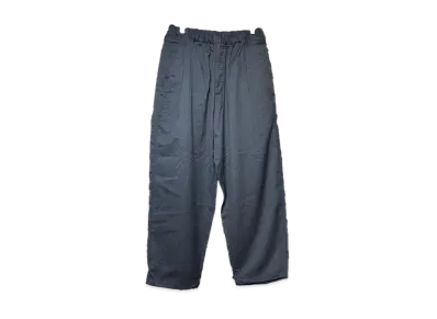 BROCHURE Wool Easy "Charcoal.G"