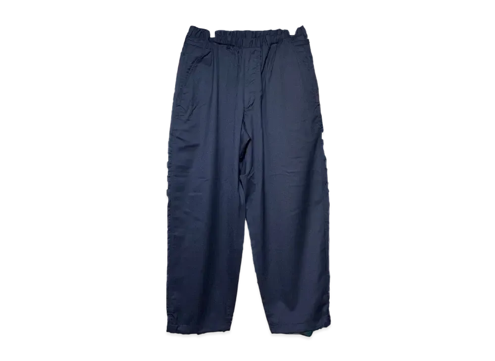 BROCHURE Wool Easy "Navy"
