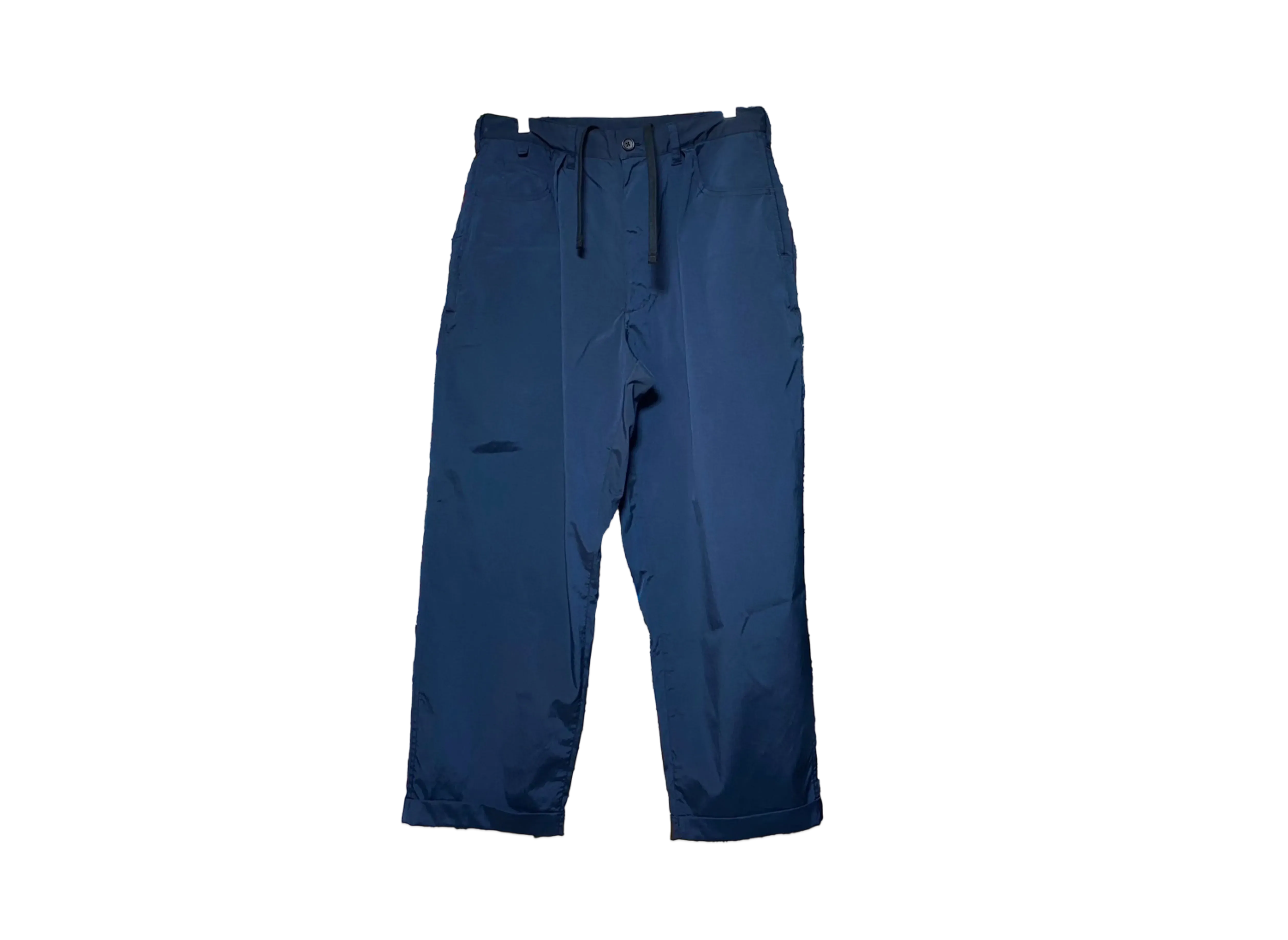 BROCHURE 1P New Shaka "Navy"