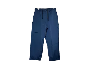 BROCHURE 1P New Shaka "Navy"
