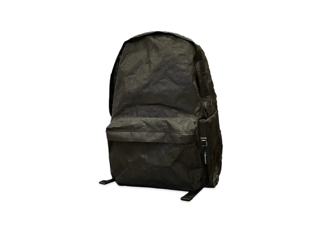 BROCHURE Dyneema Backpack "Black"