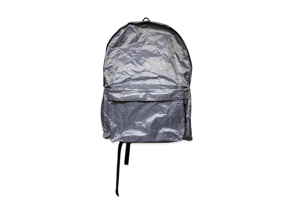 BROCHURE Dyneema Backpack "Silver"